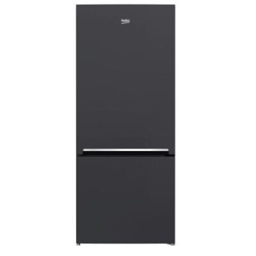 Beko 450L Bottom Mount Fridge BBM450AN