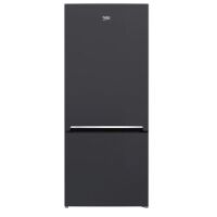 Beko 450L Bottom Mount Fridge BBM450AN