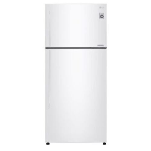 LG 516L Top Mount Fridge GT-515WDC