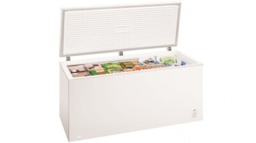 Westinghouse 500L Chest Freezer WCM5000WD​​​​​​​