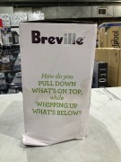Breville The Kinetix Twist Blender BBL405 - 4