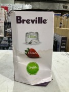 Breville The Kinetix Twist Blender BBL405 - 5