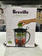 Breville The Kinetix Twist Blender BBL405 - 2
