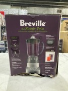 Breville The Kinetix Twist Blender BBL405 - 3