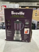 Breville The Kinetix Twist Blender BBL405 - 3