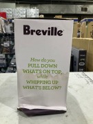 Breville The Kinetix Twist Blender BBL405 - 4
