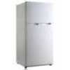 Palsonic 400L White Top Mount Fridge PW400TFR