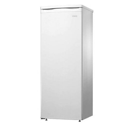 Chiq431L Frost Free Inverter System Hybrid Fridge Freezer CSH431W