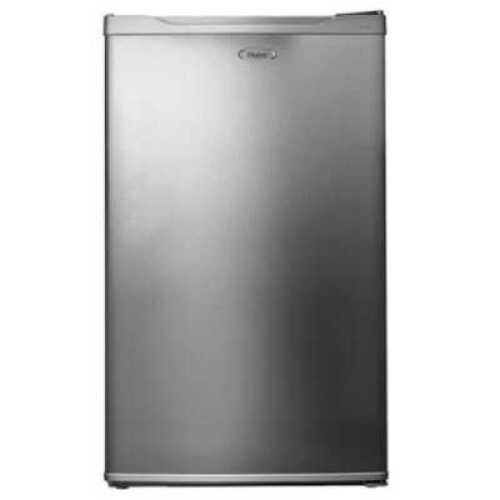 Haier 115L Stainless Steel Bar Fridge HRZ-113SS