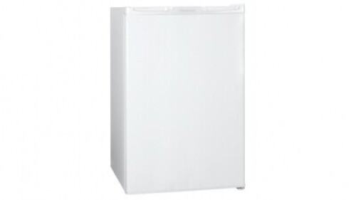 Hisense 120L Bar Fridge - White HR6BF121