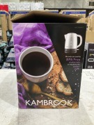 Kambrook Pour with Ease 1.7L Kettle KKE280WHT - 4