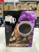 Kambrook Pour with Ease 1.7L Kettle KKE280WHT - 5