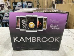 Kambrook Pour with Ease 1.7L Kettle KKE280WHT - 6