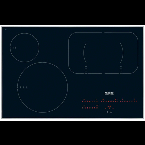 Miele 806mm Induction Cooktop