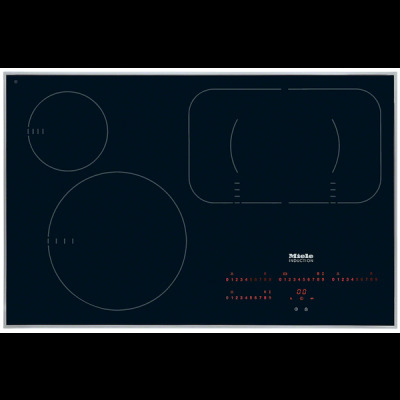 Miele 806mm Induction Cooktop