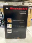 KitchenAid KSM195 Stand Mixer - Almond Cream 5KSM195PSAAC - 5