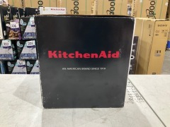 KitchenAid Ice Cream Bowl Attachment 5KICA0WH - 4