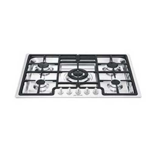 Smeg 72cm Gas Cooktop