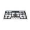 Smeg 72cm Gas Cooktop