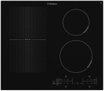 Westinghouse 600mm 3 Zone Family Flex Induction Cooktop