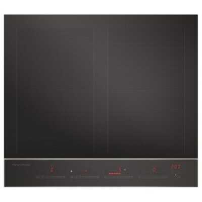 Fisher &amp; Paykel 600mm Touch and Slide Induction Cooktop