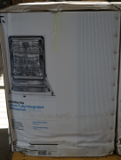 Residentia 60cm Fully Integrated Dishwasher (DW16CS) - 3
