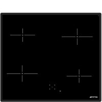 Smeg 60cm ceramic electric cooktop