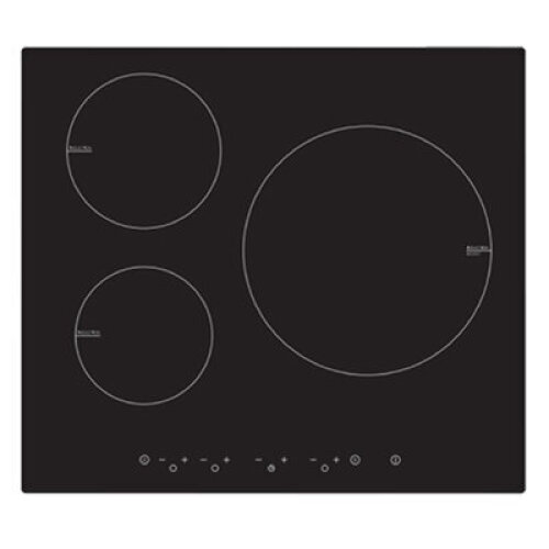 Artusi CAID63X 60cm Induction Cooktop