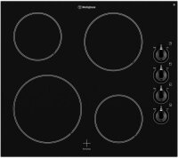 Westinghouse WHC642BA 60cm Ceramic Cooktop
