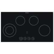 Westinghouse 900mm 5 Zone Knob Control Ceramic Electric Cooktop