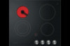 Fisher &amp; Paykel 60cm Ceramic Cooktop - CE604CBX2