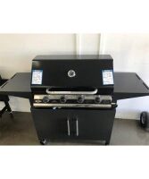 Beefeater 4 Burner Barbeque