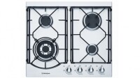 Westinghouse WHG644SA 60cm Natural Gas Cooktop