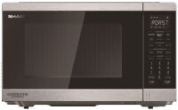 Sharp R890EST Smart Convection 1100W Microwave