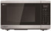 Sharp R890EST Smart Convection 1100W Microwave