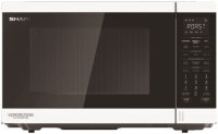 Sharp R890EW Smart Convection Microwave 1100W