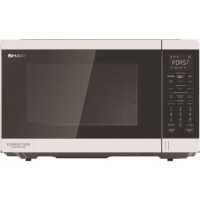 SHARP CONVECTION MICROWAVE OVEN 1100W - R890EW