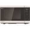 SHARP CONVECTION MICROWAVE OVEN 1100W - R890EW