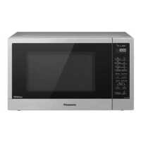Panasonic NN-ST641W