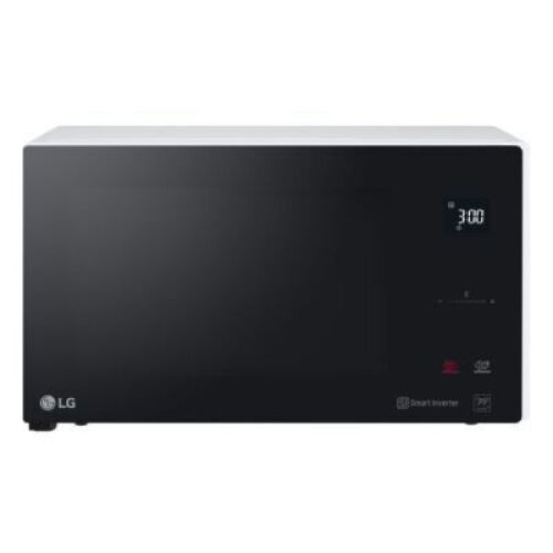 LG MS4296OWS 42L Inverter Microwave (White)