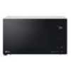 LG MS4296OWS 42L Inverter Microwave (White)