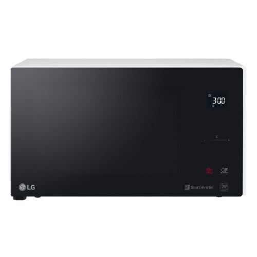 LG Neochef 42L Smart Inverter Microwave Oven MS4296OWS