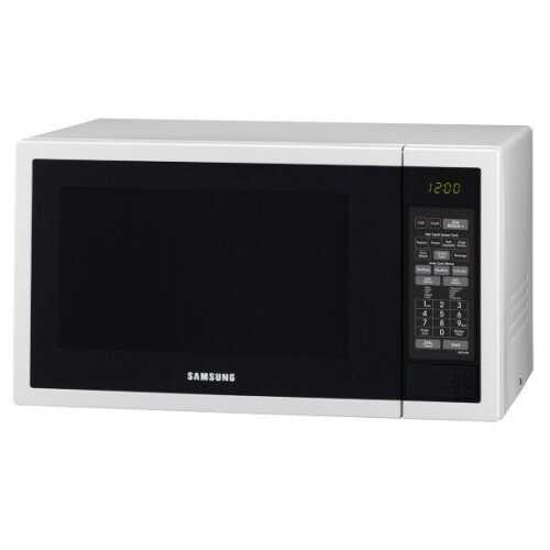 Samsung 40L 1000W White Microwave