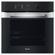 Miele H2860BP 60cm PureLine Pyrolytic Built-in Oven