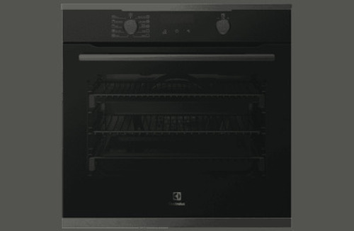 Electrolux 60cm Single Pyrolytic Oven