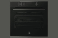 Electrolux 60cm Single Pyrolytic Oven