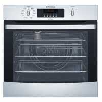 WESTINGHOUSE ELECTRIC PYROLYTIC OVEN 80L