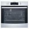 WESTINGHOUSE ELECTRIC PYROLYTIC OVEN 80L