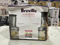 Breville The Dicing Compatibility Kit for BF BFP0060NAN1 - 2