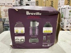 Breville The Dicing Compatibility Kit for BF BFP0060NAN1 - 3